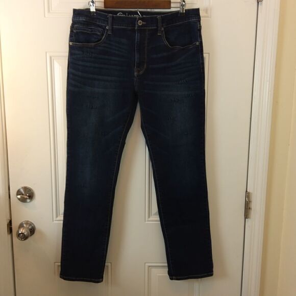 (3/$20) Arizona ultra flex 360-degree stretch skinny jeans - Picture 4 of 13
